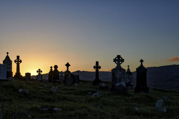 Kilcatherine Church