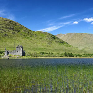Kilchurn Castle