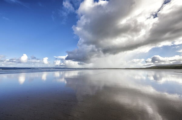 Kilcummin Bay Beach