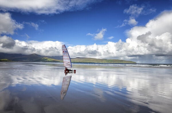 Kilcummin Bay Beach
