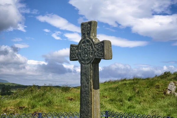 Kildalton Cross