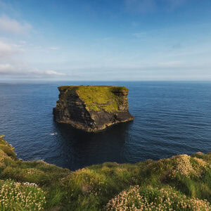 Cliffs of Kilkee