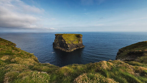 Cliffs of Kilkee
