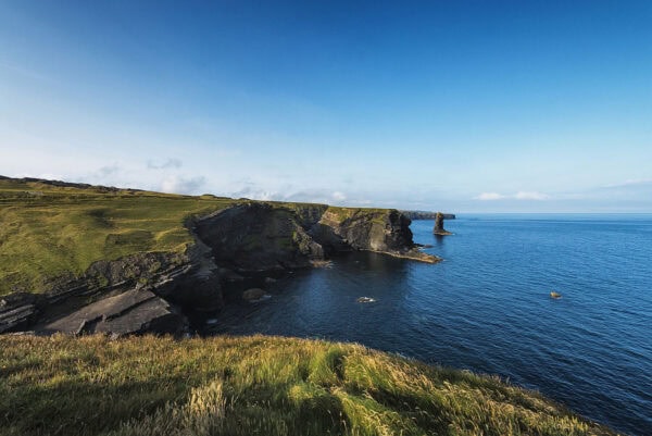 Cliffs of Kilkee