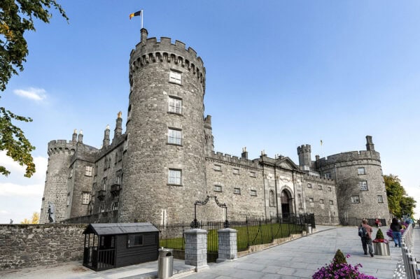 Kilkenny Castle