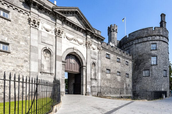Kilkenny Castle