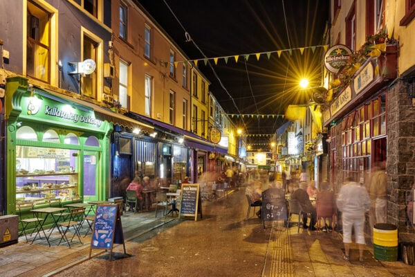 Killarney