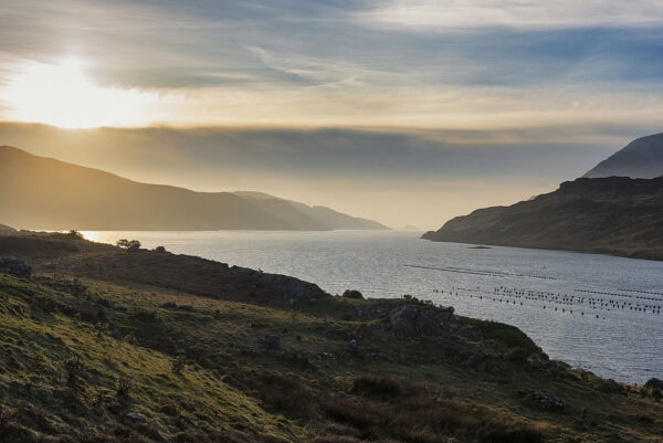 Killary Harbour
