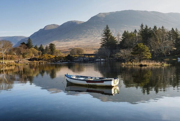 Killary Harbour