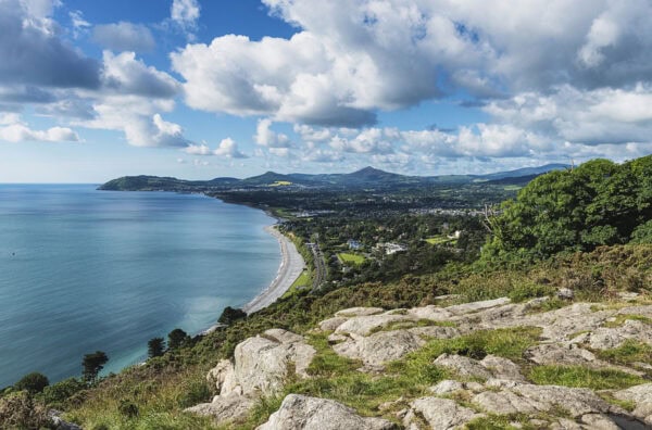 Killiney Hill