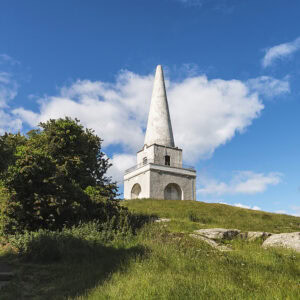 Killiney Hill