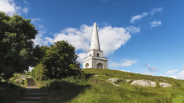 Killiney Hill
