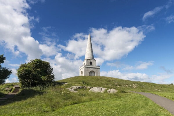Killiney Hill