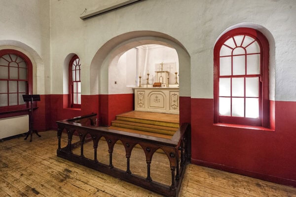 Kilmainham Gaol