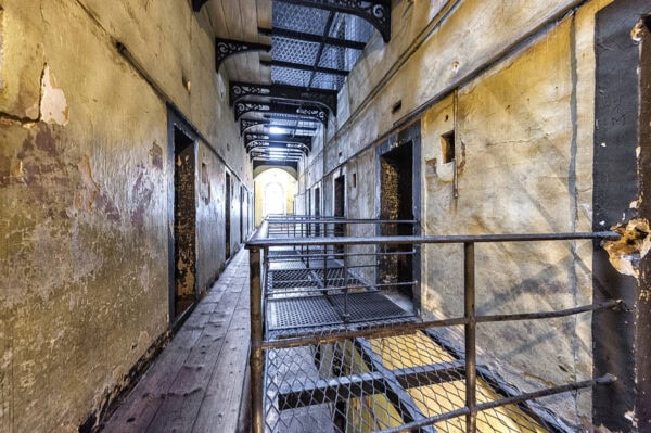 Kilmainham Gaol
