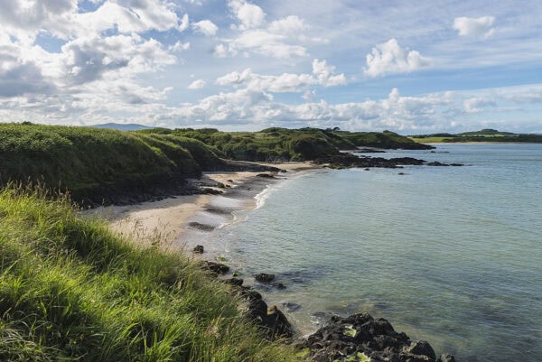 Kilmichael Point