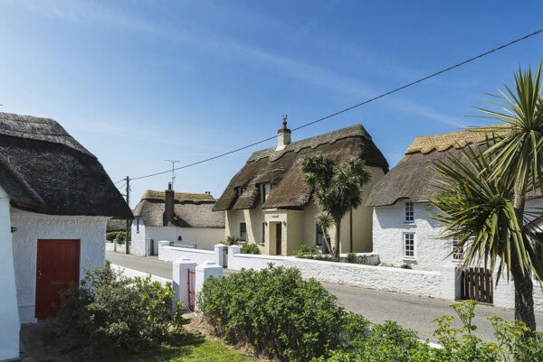 Kilmore Quay Cottages