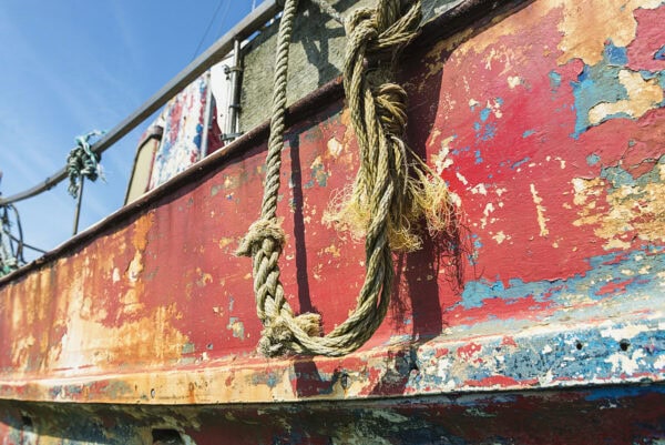 Kilmore Quay Wreck