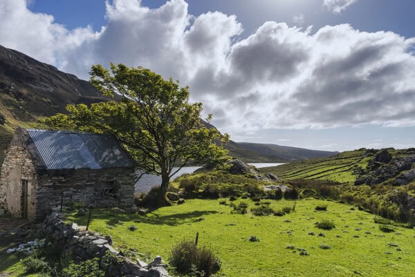 Kiltyfanned Lough