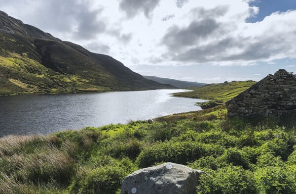 Kiltyfanned Lough