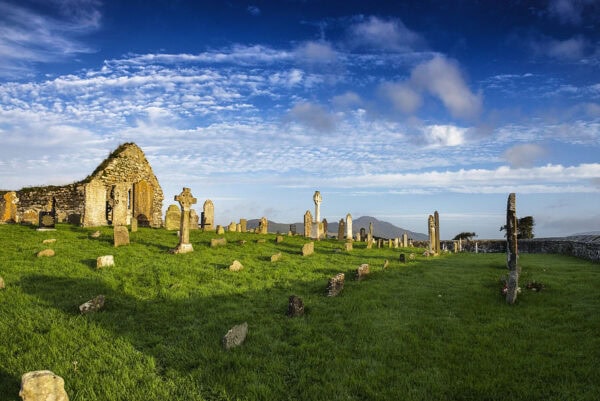Kilwirra Church