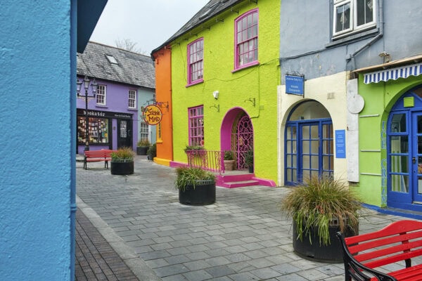 Kinsale