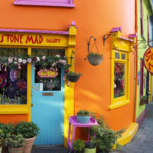 Kinsale