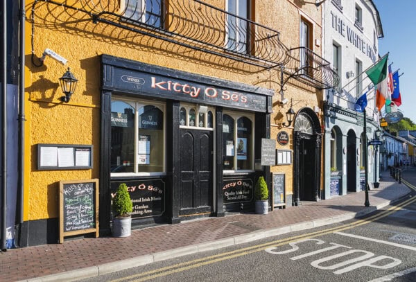 Kinsale