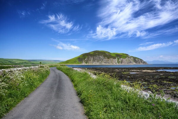 Kintyre Way