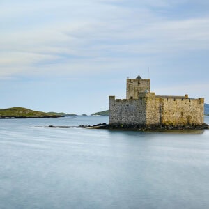 Kisimul Castle