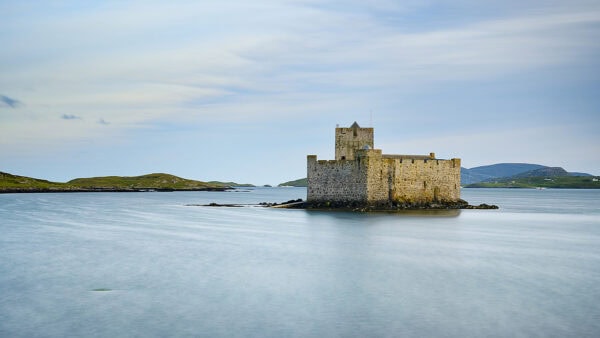 Kisimul Castle