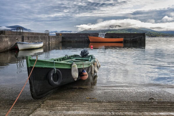 Knightstown Harbour