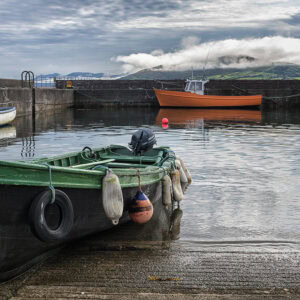 Knightstown Harbour