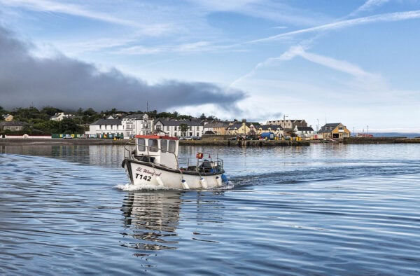 Knightstown Harbour