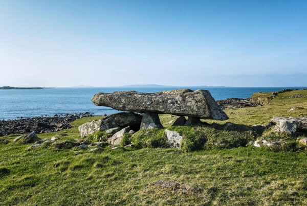 Knockbrack
