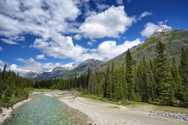 Kootenay River