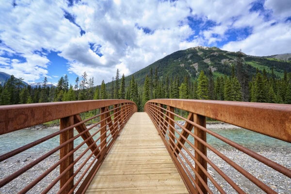 Kootenay River