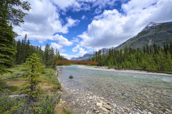 Kootenay River