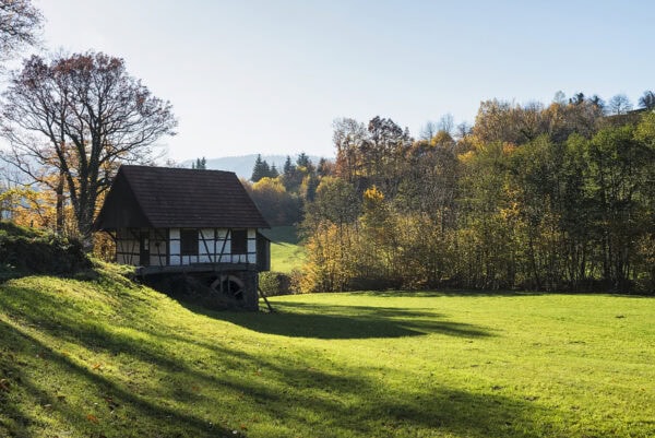 Kopp-Mühle