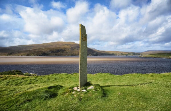 Kyle of Durness
