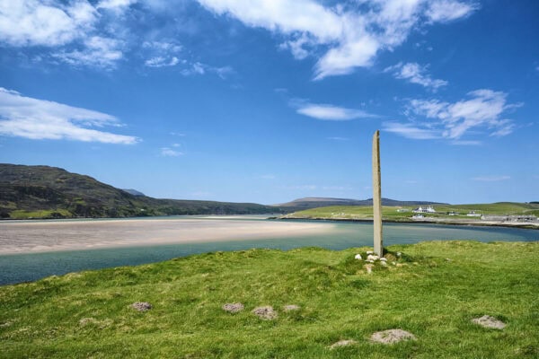 Kyle of Durness