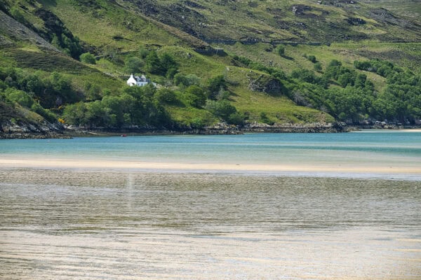 Kyle of Durness