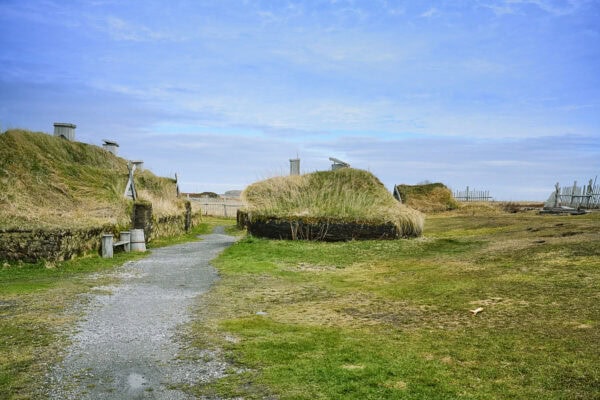 L’Anse aux Meadows