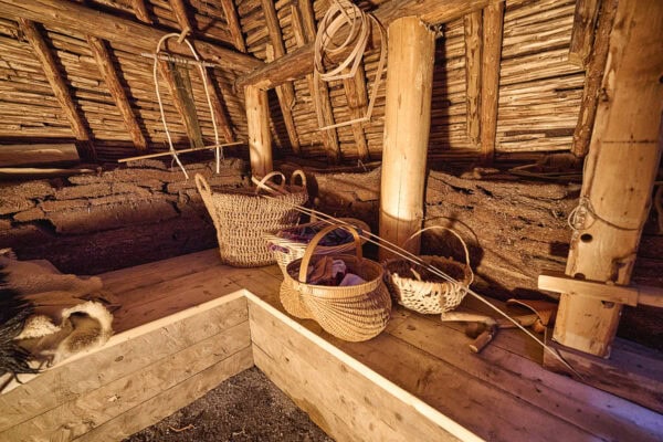 L’Anse aux Meadows