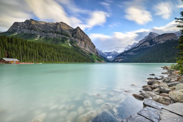 Lake Louise