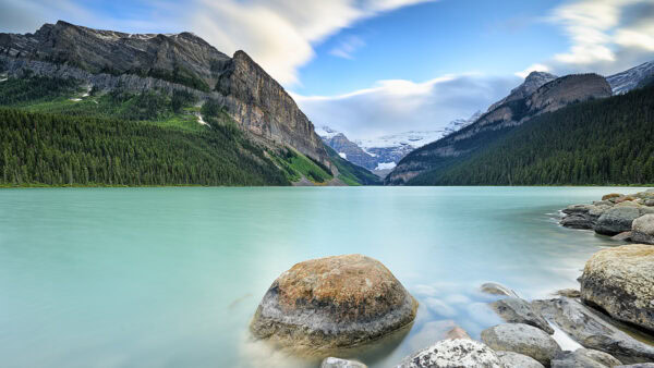 Lake Louise