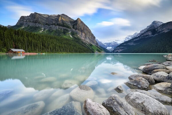 Lake Louise