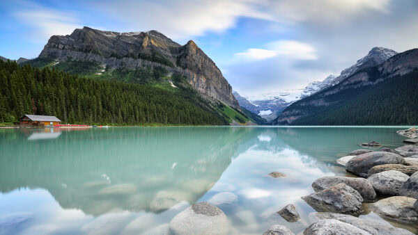Lake Louise