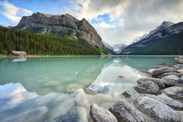 Lake Louise