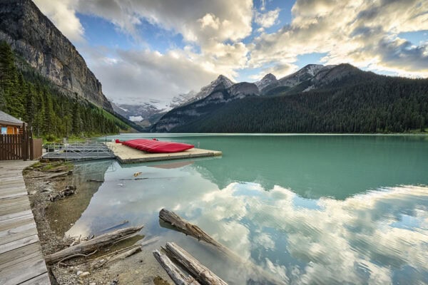 Lake Louise